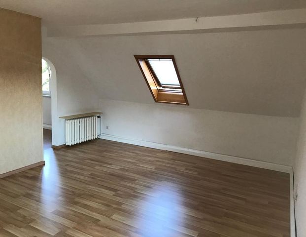 3-Zimmer Wohnung in Lieskau - Foto 1