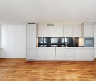 Thermalbad & Zentrum vor der Haustür – Ihr neues Zuhause in Bad Zur... - Photo 4