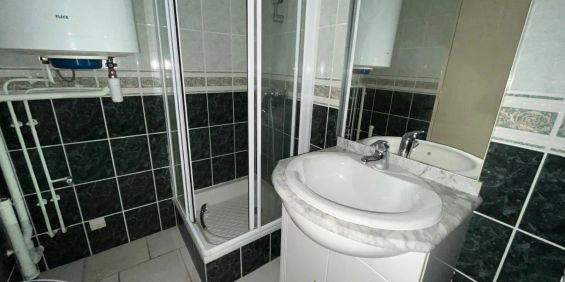 Appartement à louer 1 pièce 20.36m² - Photo 3