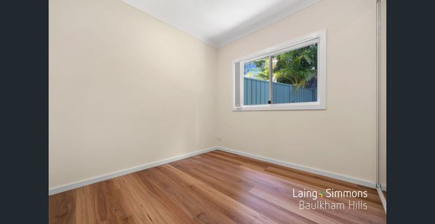 Spacious Granny Flat! Water Included! - Photo 1