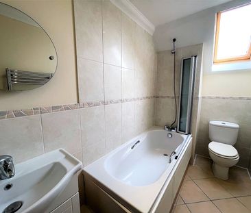 2 bedroom apartment to rent - Photo 6