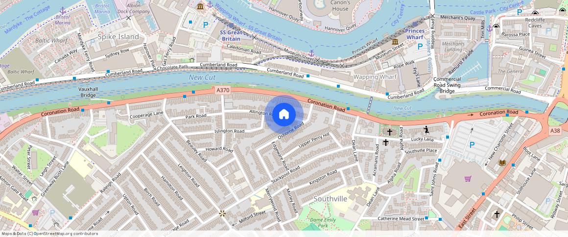 Allington Road, BS3 1PS, Bristol