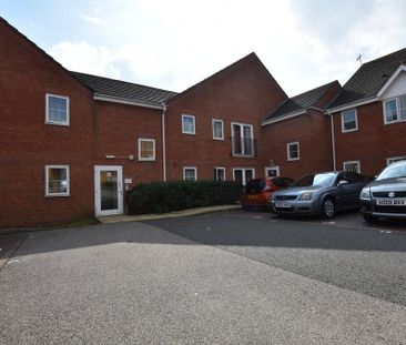 2 bedroom flat to rent - Photo 3
