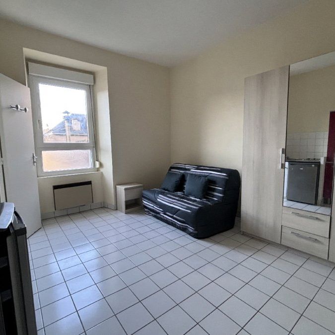 Appartement 1 pièce à Laval - Photo 1