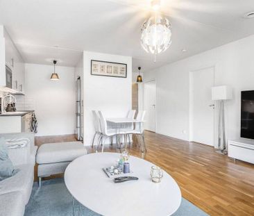 Fruktträdsgatan, Göteborg - Foto 1