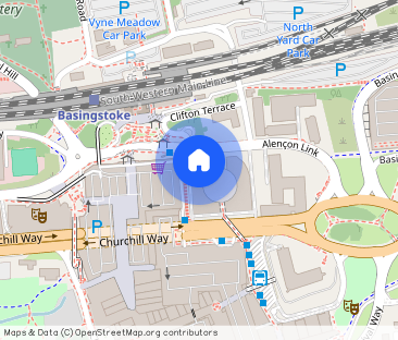 Crown Heights - Photo 1