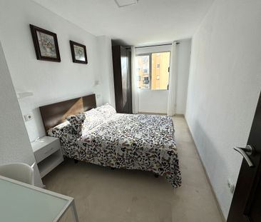 Apartamento en Benidorm, L´aiguera, alquiler - Photo 2