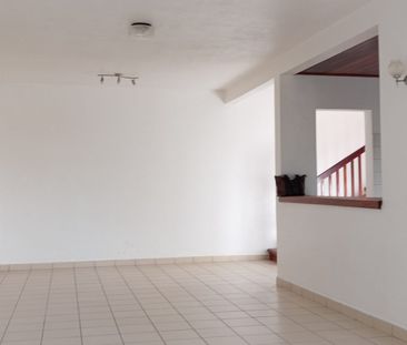 Location Appartement 3 pièces 100m² PAPEETE 98714 - Photo 1