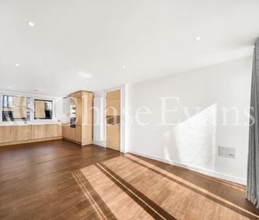 2 bedroom flat to rent - Photo 6