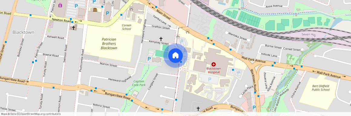 6 Panorama Parade, NSW 2148, Blacktown