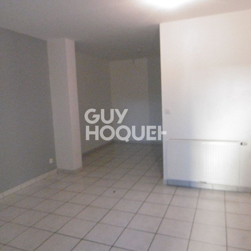 DOUAI : appartement T2 (47 m²) à louer - Photo 1