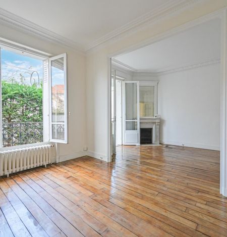 Maison • Saint-Cloud - Photo 5