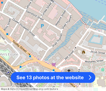 St. Andrews Wharf, London SE1 - Photo 1