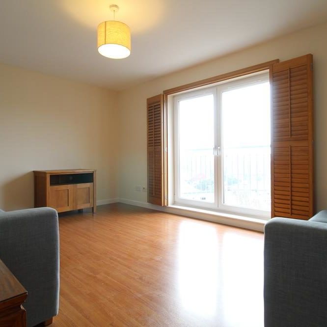 Shaw Crescent, Aberdeen, AB25 - Photo 1