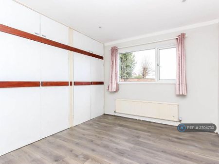 1 bedroom in a house share to rent - Photo 3