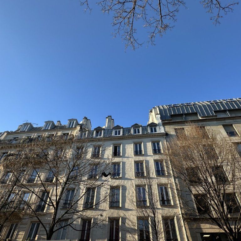 APPARTEMENT T2 A LOUER - PARIS 10EME ARRONDISSEMENT Saint-Vincent de Paul 1 - 31.61 m - 1 082 € - Photo 1