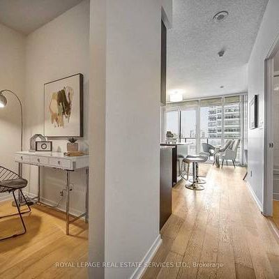 55 Bremner Blvd 2603, - Photo 4