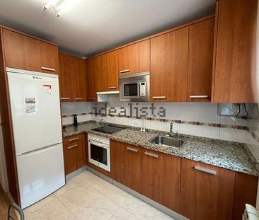 Alquiler de piso en Calle Zorita, 5 - Photo 6