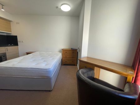 Abbey Court, Abbey Street, Cambridge - Photo 2