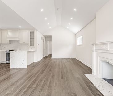 For Lease - 1627 Woodbine Heights Boulevard Unit# Main, Toronto, On... - Photo 5