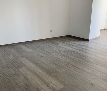 MEXIMIEUX – Appartement 2 pièces 70.36m² - Photo 1