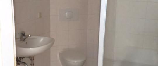 3-Raum-Wohnung im 1.Obergeschoss (mit Aufzug) in zentraler Lage in 09526 Olbernhau - Foto 1