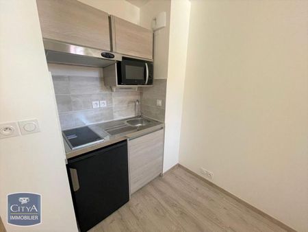 Location Appartement 1 pièce 18m² DIJON 21000 - Photo 2