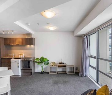 One bedroom apartment at Bianco Off Queen - Photo 2