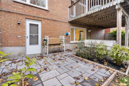 For Lease - 83 Garden Street Unit# Basement, Whitby, Ontario - Photo 5