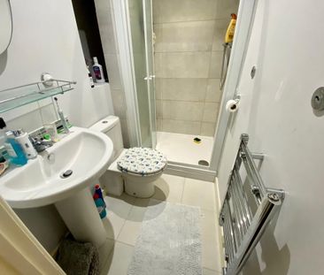 1 bedroom ground floor flat to rent - Photo 5