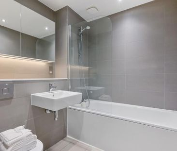 1 bedroom apartment to rent - Photo 6