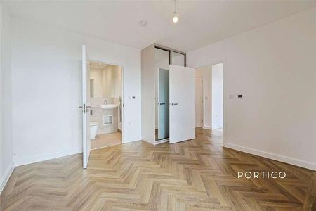 Braybrooke House, Denmark Road, London, NW6 - Photo 2