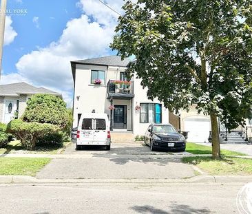 For Lease - 66 Overlord Crescent Unit# Lower #2, Toronto, Ontario - Photo 5