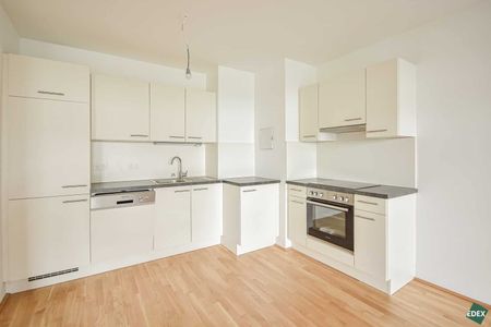 Ruhelage: 3-Zimmer-Wohnung mit Loggia - Photo 5