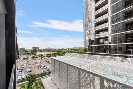 2101/15 Bowes Street, Phillip ACT 2606 - Apartment For Rent | Domain - Photo 3