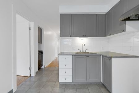 5500 18e Avenue, Montréal (Rosemont, QC H1X - Photo 5