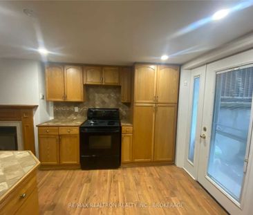 For Lease - 868 Magnolia Avenue, Newmarket, Ontario - Photo 6