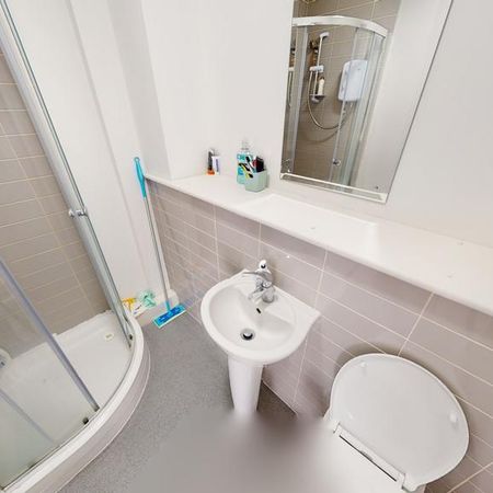 Studio to rent - Photo 4