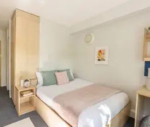 1 bedroom private hall to rent - Photo 4