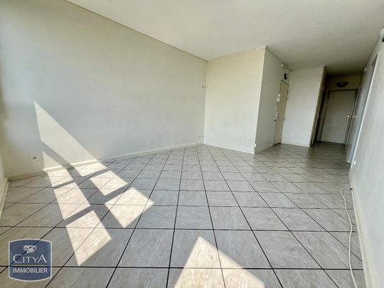 Location Appartement 3 pièces 55m² MEUDON 92360 - Photo 1