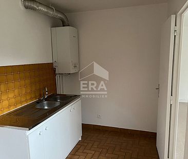 Appartement Rosny Sous Bois 1 pièce(s) 35.30 m2 - Photo 1