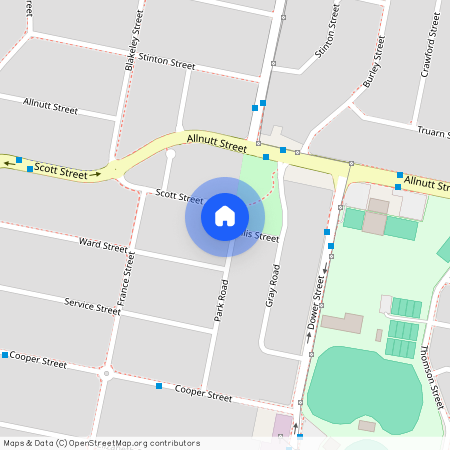 6/14 Park Road, WA 6210, Mandurah