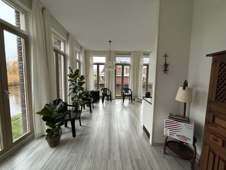 Appartement te huur: Händellaan 100 2102 CW Heemstede - Foto 3