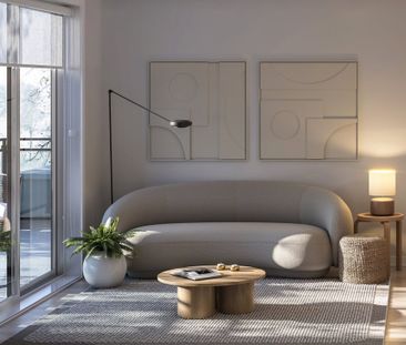 Appartement à louer - Laval (Auteuil) (Autres) - Photo 1