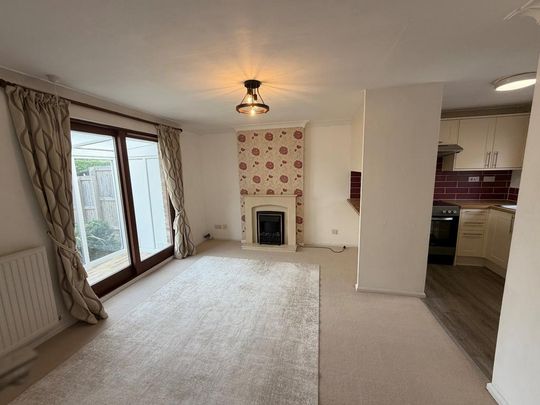 1 bedroom bungalow to rent - Photo 1