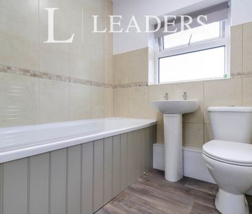 2 bedroom apartment to rent The Mills, Quorn, Loughborough, LE12 - Photo 5