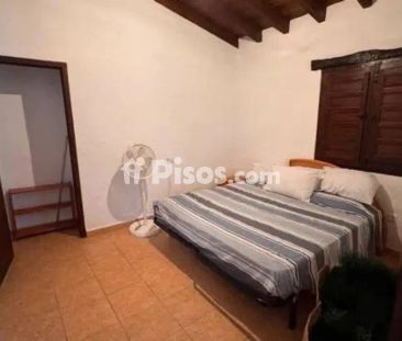 Casa rústica en alquiler en Almáchar - Photo 4