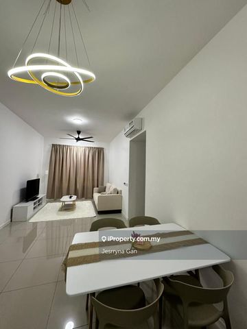 Savvy @ Riana Dutamas, Segambut - Foto 2