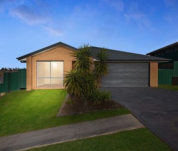 Modern Family Home! - Photo 6