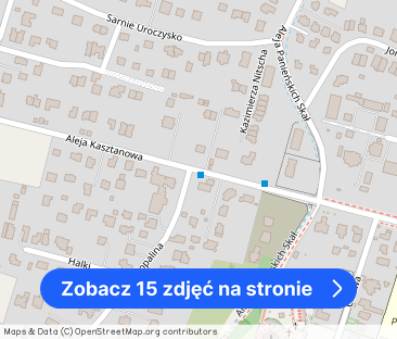 Mieszkanie 40m2 Wola Justowska - Zdjęcie 1